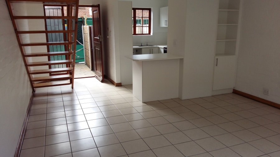 To Let 2 Bedroom Property for Rent in Thornton Western Cape